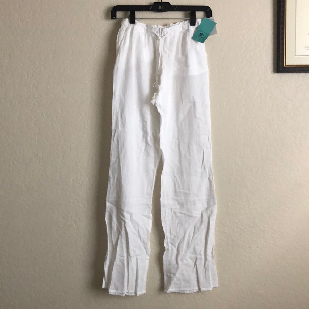 Rip Curl Swimsuit coverup pants